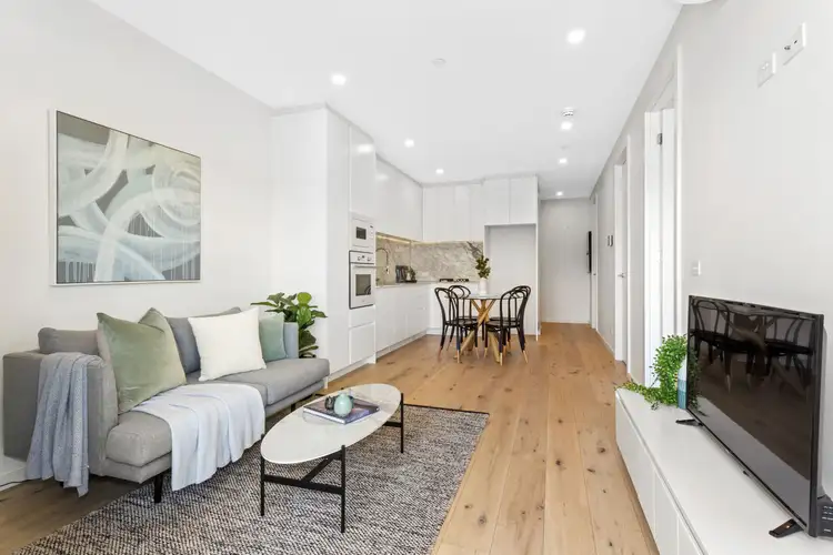 107/15 Maude Street, Cheltenham VIC 3192