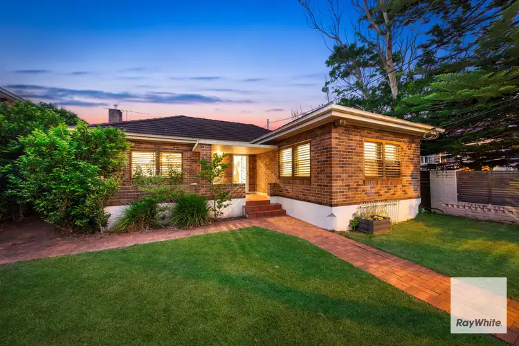 Main view of Homely house listing, 54 Elouera Road, Cronulla NSW 2230