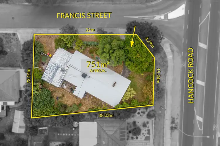 146 Hancock Road, St Agnes SA 5097