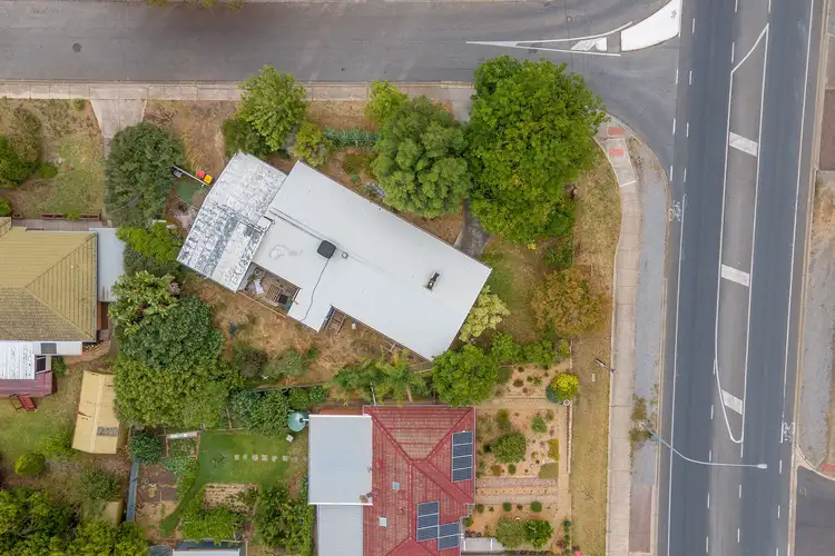 Second view of Homely land listing, 146 Hancock Road, St Agnes SA 5097