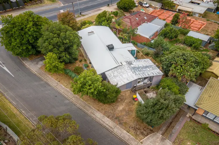 Third view of Homely land listing, 146 Hancock Road, St Agnes SA 5097