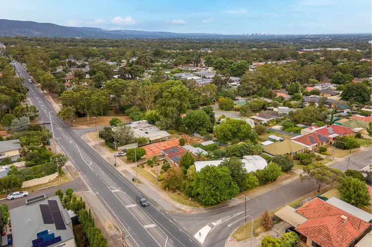 Fourth view of Homely land listing, 146 Hancock Road, St Agnes SA 5097