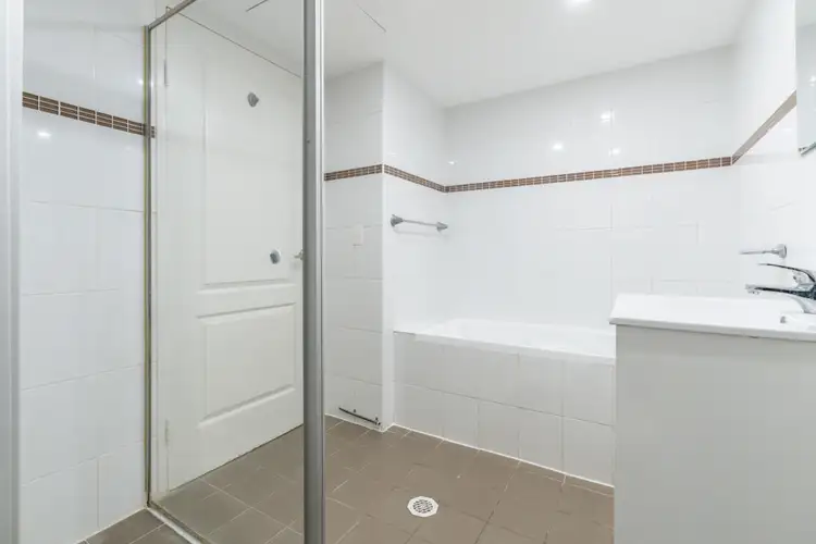 Sixth view of Homely apartment listing, 46/4-6 Lachlan Street, Liverpool NSW 2170