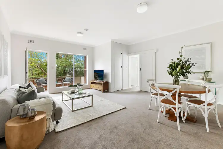 Main view of Homely apartment listing, 5/206 Pacific Highway, Lindfield NSW 2070