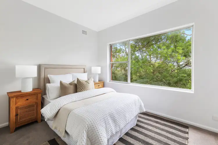 Fifth view of Homely apartment listing, 5/206 Pacific Highway, Lindfield NSW 2070