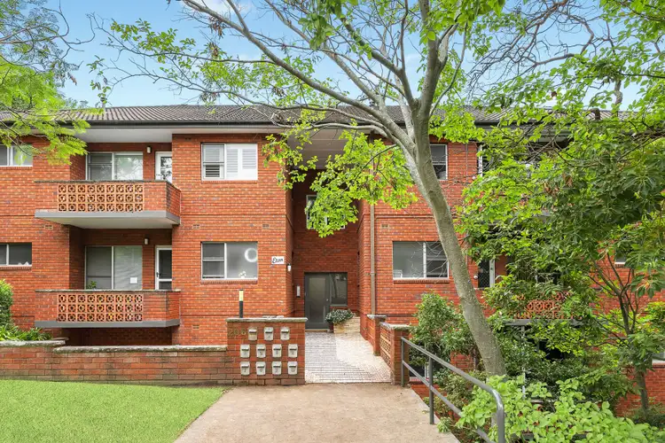 Sixth view of Homely apartment listing, 5/206 Pacific Highway, Lindfield NSW 2070