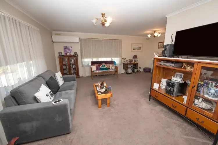 Second view of Homely house listing, 21 Logan Street, Swan Hill VIC 3585