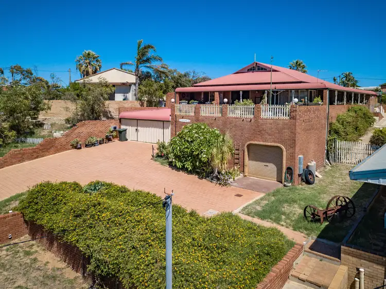 Main view of Homely house listing, 3 Spalding Street, Beresford WA 6530