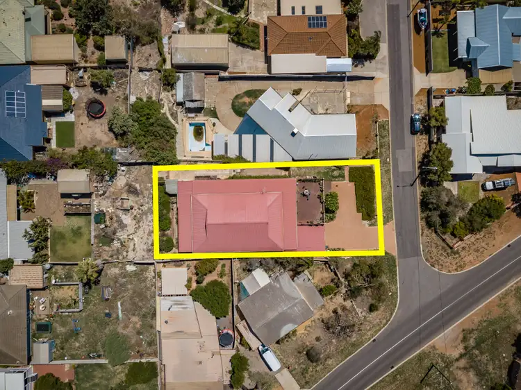 Second view of Homely house listing, 3 Spalding Street, Beresford WA 6530