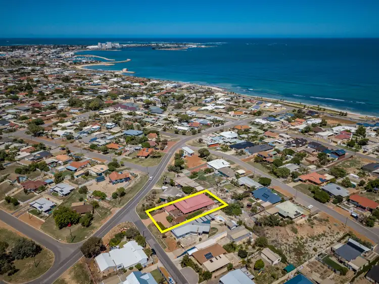 Third view of Homely house listing, 3 Spalding Street, Beresford WA 6530