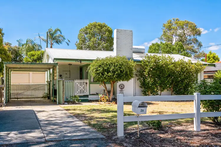 24 Brearley Street, Bullsbrook WA 6084