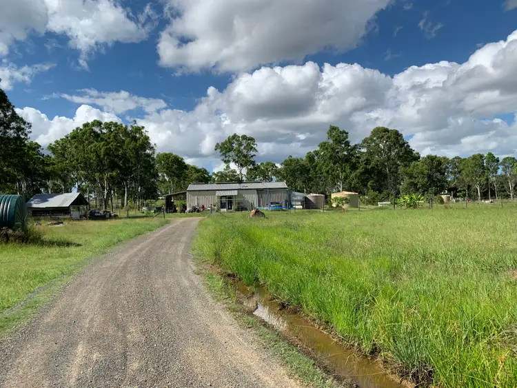 Fifth view of Homely rural property listing, 1091 Saltwater Creek Road, St Helens QLD 4650