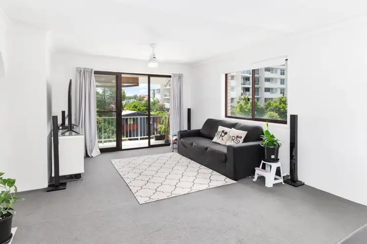 Third view of Homely unit listing, 9/1 Waverley Street, Southport QLD 4215