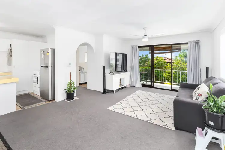 Fourth view of Homely unit listing, 9/1 Waverley Street, Southport QLD 4215
