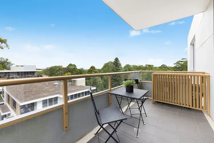 Main view of Homely apartment listing, 804/10 Avon Road, Pymble NSW 2073