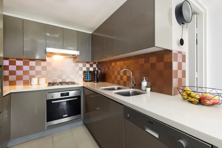 Third view of Homely apartment listing, 804/10 Avon Road, Pymble NSW 2073