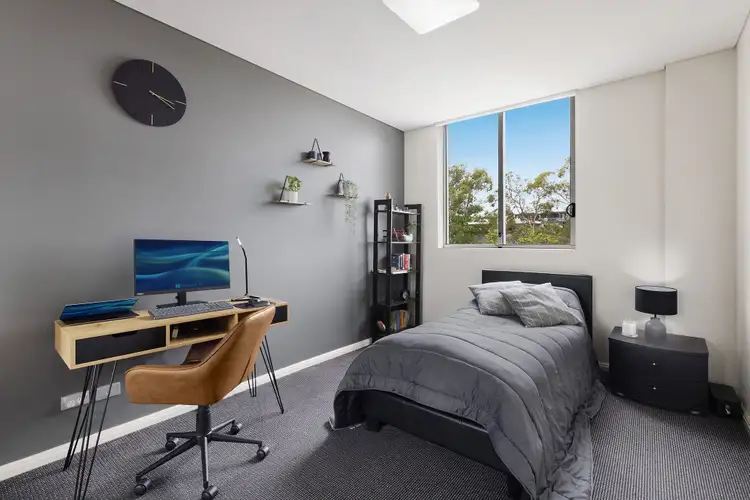 Fifth view of Homely apartment listing, 804/10 Avon Road, Pymble NSW 2073