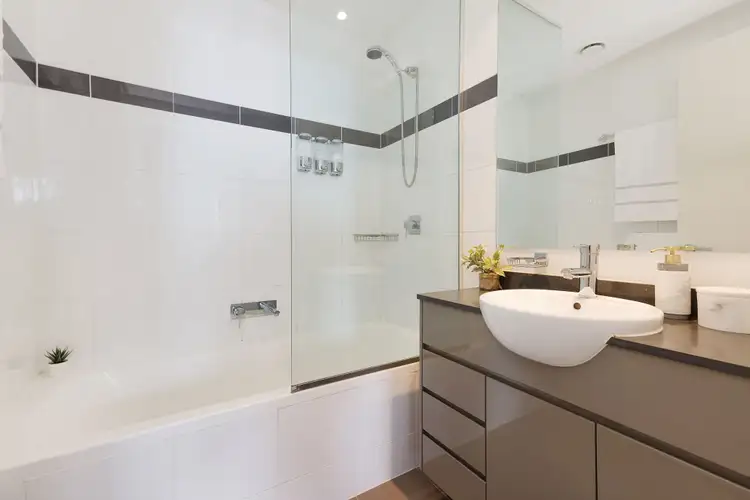 Sixth view of Homely apartment listing, 804/10 Avon Road, Pymble NSW 2073