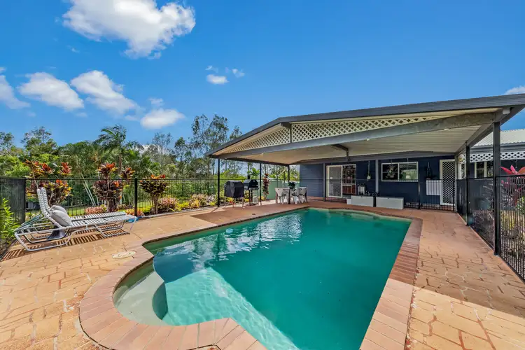 Main view of Homely house listing, 387 Midge Point Road, Bloomsbury QLD 4799