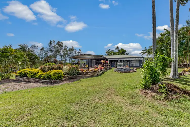 Second view of Homely house listing, 387 Midge Point Road, Bloomsbury QLD 4799