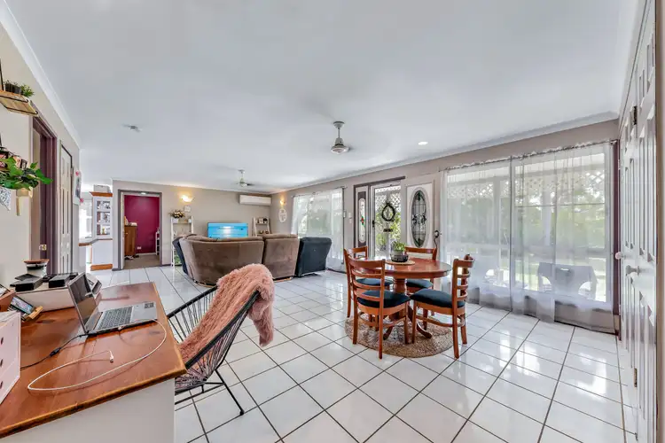 Third view of Homely house listing, 387 Midge Point Road, Bloomsbury QLD 4799