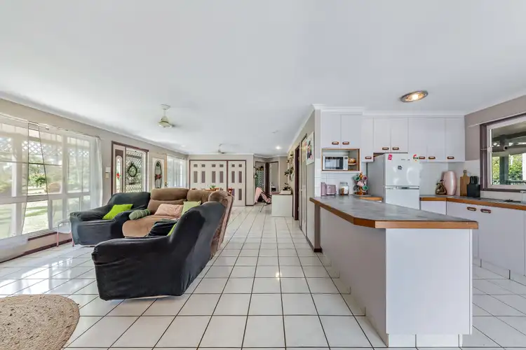 Fourth view of Homely house listing, 387 Midge Point Road, Bloomsbury QLD 4799