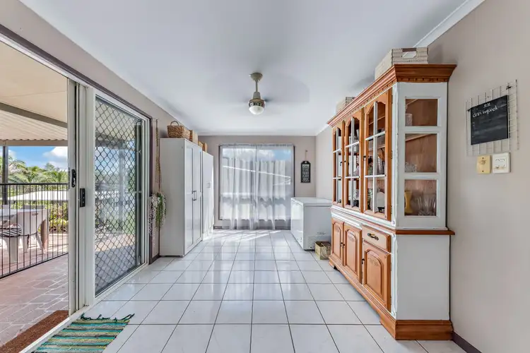 Sixth view of Homely house listing, 387 Midge Point Road, Bloomsbury QLD 4799
