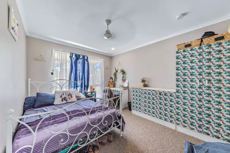 Seventh view of Homely house listing, 387 Midge Point Road, Bloomsbury QLD 4799