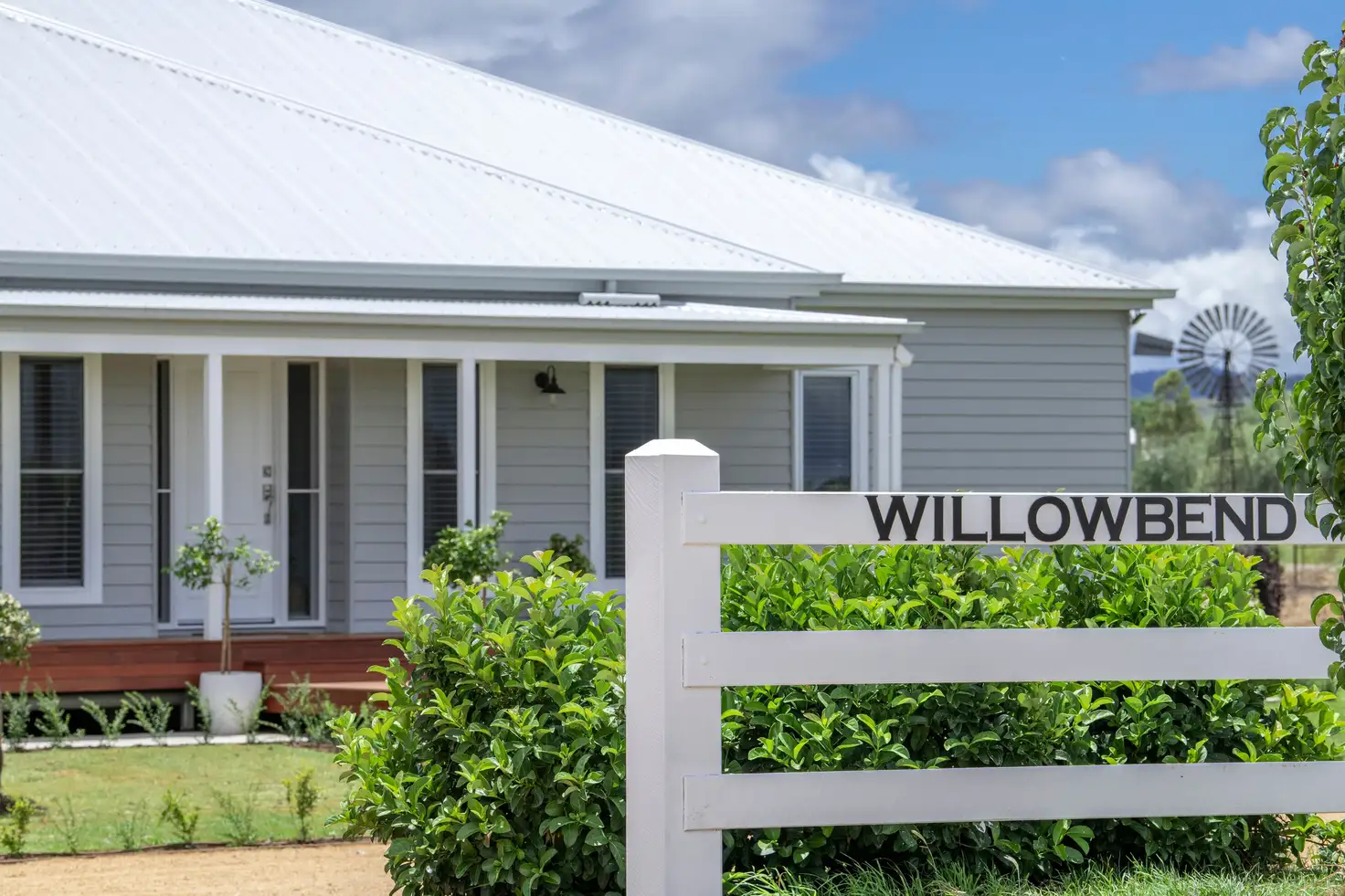Main view of Homely rural property listing, Address available on request