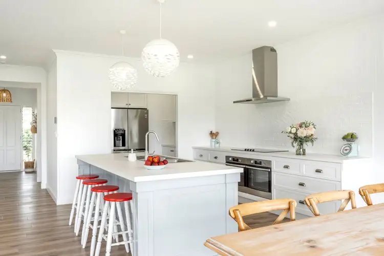 Fifth view of Homely rural property listing, Address available on request