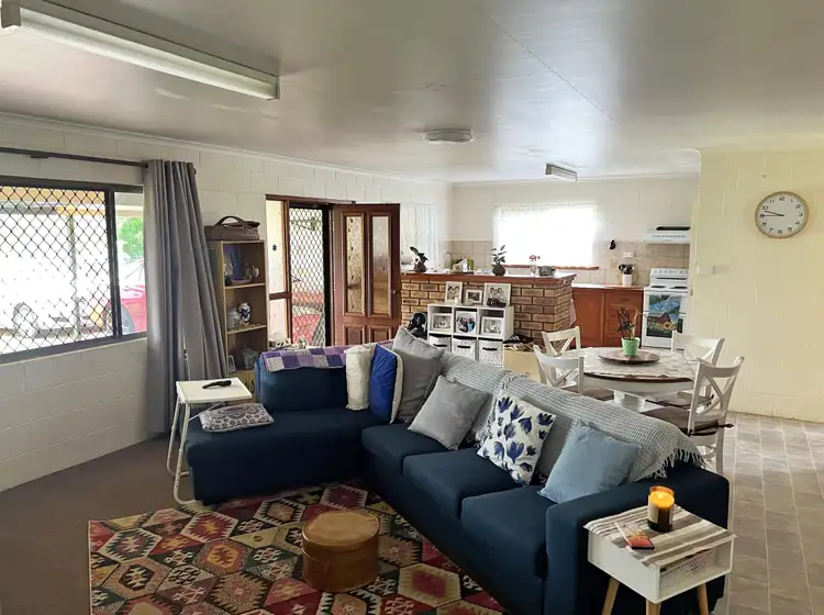 Main view of Homely house listing, 11 Hillview Circuit, Atherton QLD 4883