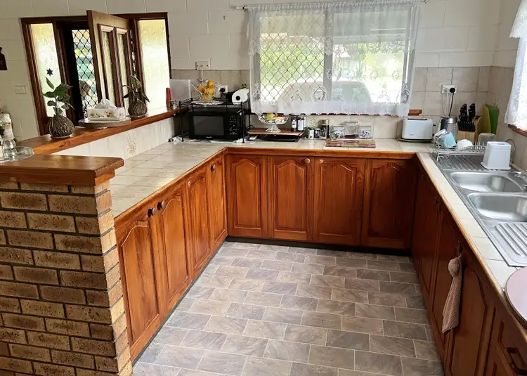 Fourth view of Homely house listing, 11 Hillview Circuit, Atherton QLD 4883