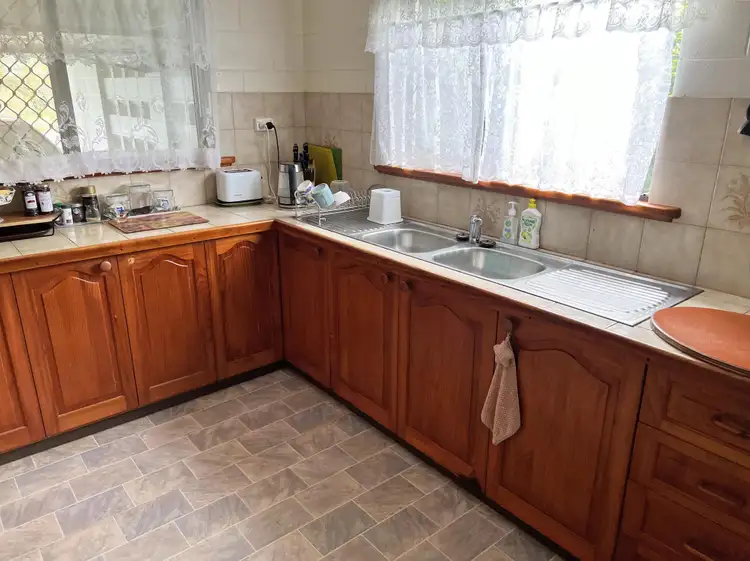 Fifth view of Homely house listing, 11 Hillview Circuit, Atherton QLD 4883