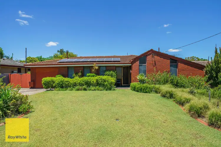 Main view of Homely house listing, 53 Solandra Way, Forrestfield WA 6058