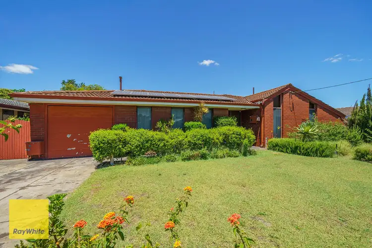 Third view of Homely house listing, 53 Solandra Way, Forrestfield WA 6058