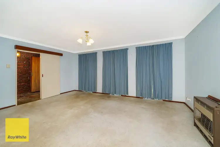 Fifth view of Homely house listing, 53 Solandra Way, Forrestfield WA 6058
