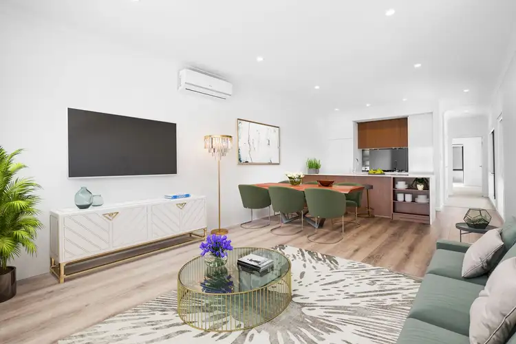 Third view of Homely townhouse listing, 14 Coleiro Lane, Keilor Downs VIC 3038