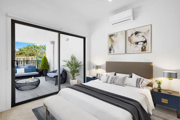 Fifth view of Homely townhouse listing, 14 Coleiro Lane, Keilor Downs VIC 3038