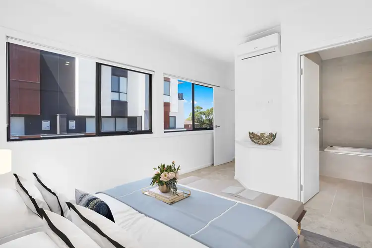 Sixth view of Homely townhouse listing, 14 Coleiro Lane, Keilor Downs VIC 3038