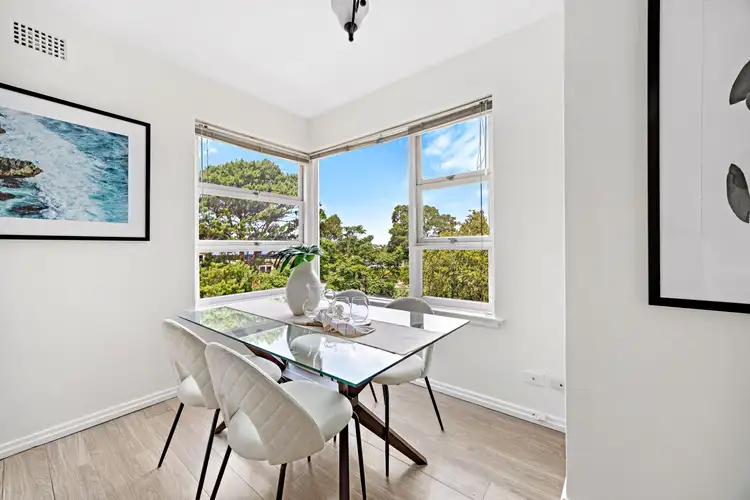 Third view of Homely apartment listing, 11/72 Murdoch Street, Cremorne NSW 2090