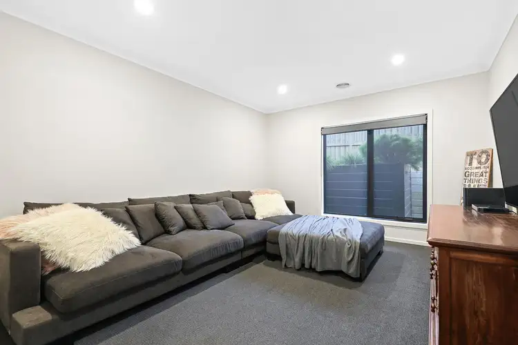 Fifth view of Homely house listing, 99 Jackson Drive, Drouin VIC 3818