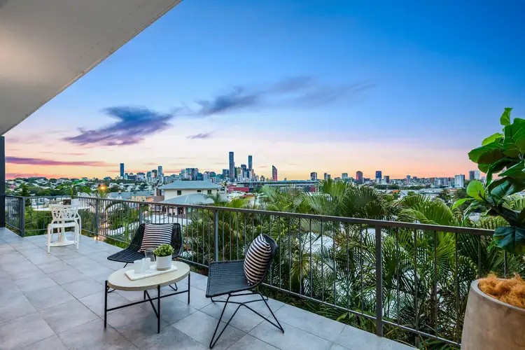 6/248 Given Terrace, Paddington QLD 4064