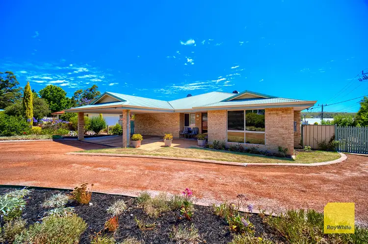 Main view of Homely house listing, 19 Osborne Road, Mount Barker WA 6324