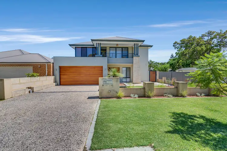 16B Mathew Street, Falcon WA 6210