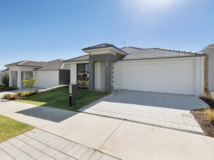 Fifth view of Homely house listing, 9 Melbourne Loop, Hammond Park WA 6164