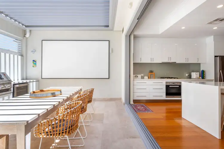 Second view of Homely house listing, 4 Javelin Lane, Floreat WA 6014