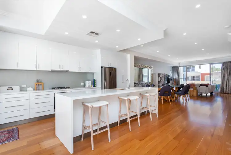 Third view of Homely house listing, 4 Javelin Lane, Floreat WA 6014