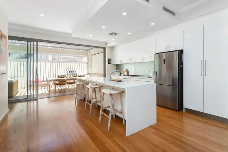 Fourth view of Homely house listing, 4 Javelin Lane, Floreat WA 6014