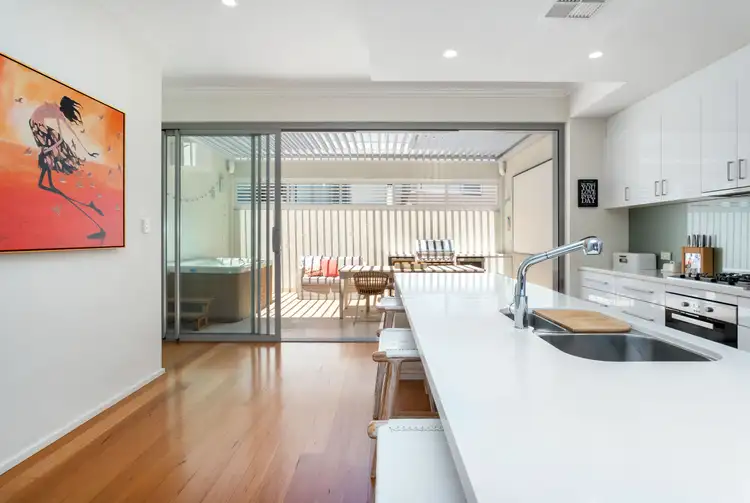 Fifth view of Homely house listing, 4 Javelin Lane, Floreat WA 6014