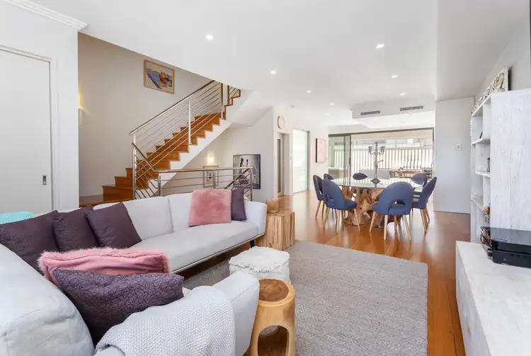 Sixth view of Homely house listing, 4 Javelin Lane, Floreat WA 6014